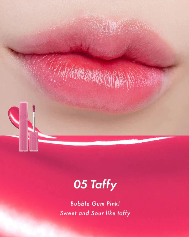 rom&nd Dewyful Water Tint (5g) - Image 11