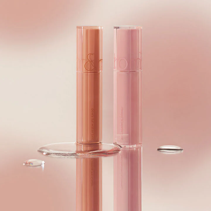 rom&nd Dewyful Water Tint (5g) - Image 18