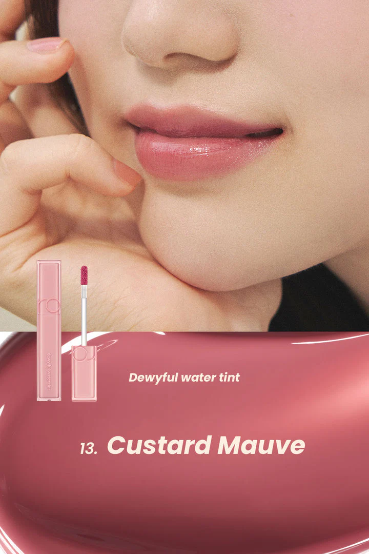 rom&nd Dewyful Water Tint (5g) - Image 22