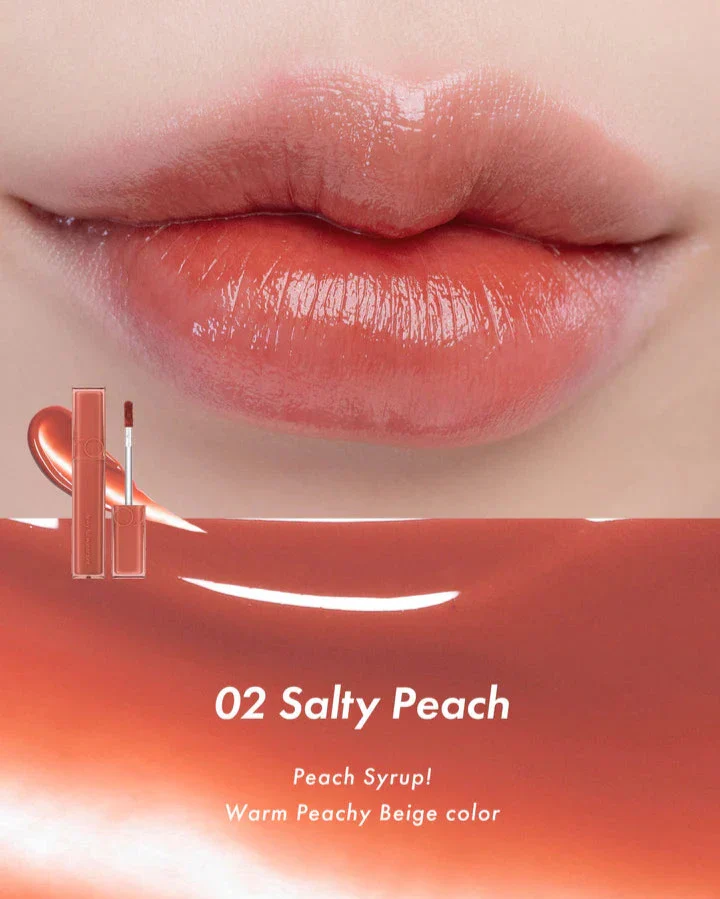 rom&nd Dewyful Water Tint (5g) - Image 5