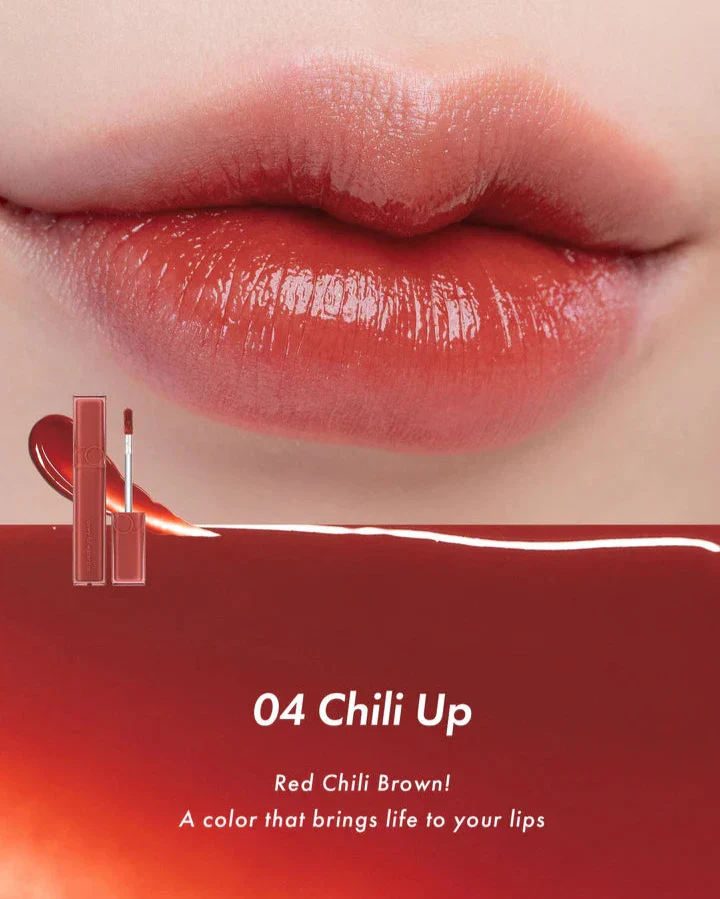 rom&nd Dewyful Water Tint (5g) - Image 9