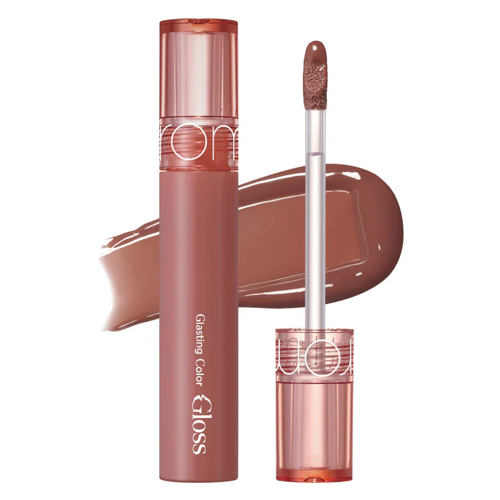 rom&nd Glasting Color Gloss (4g) - Image 11