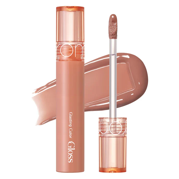 rom&nd Glasting Color Gloss (4g) - Image 3