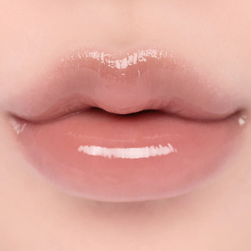 rom&nd Glasting Color Gloss (4g) - Image 4