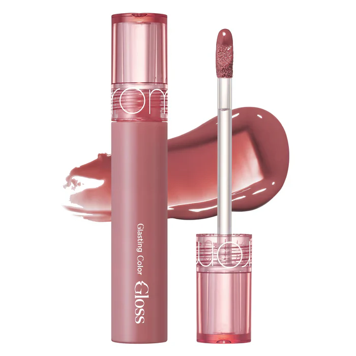 rom&nd Glasting Color Gloss (4g) - Image 5