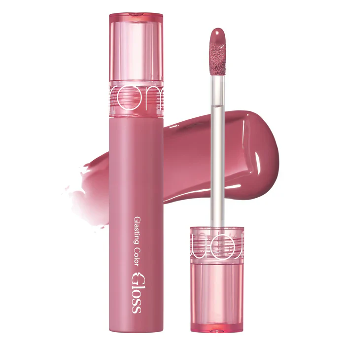 rom&nd Glasting Color Gloss (4g) - Image 7