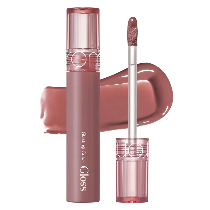 rom&nd Glasting Color Gloss (4g) - Image 9