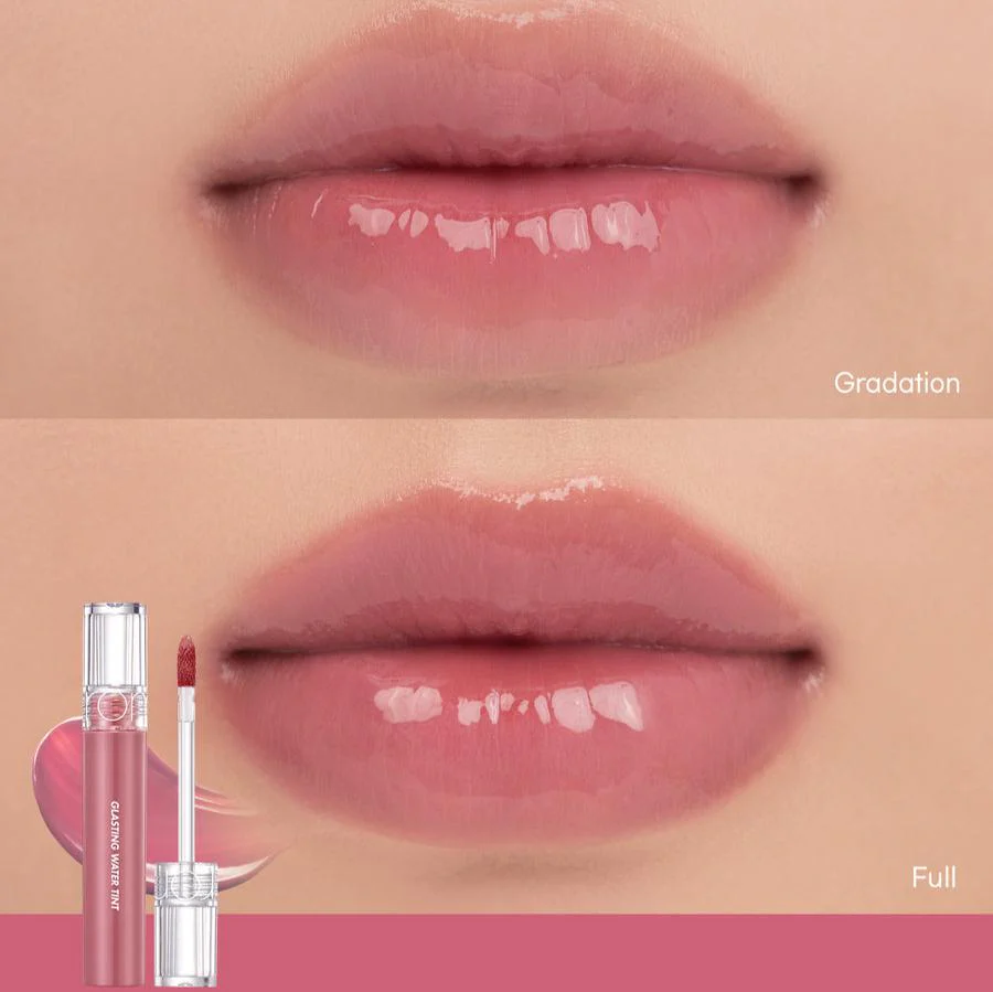 rom&nd Glasting Water Tint (4g) - Image 11