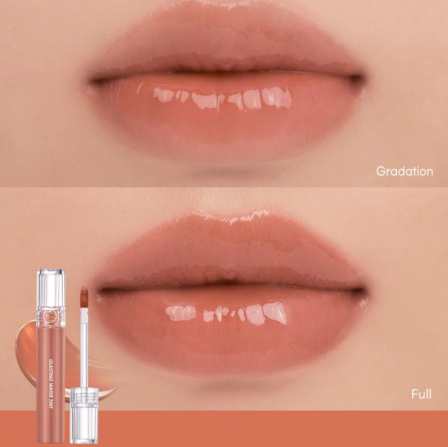 rom&nd Glasting Water Tint (4g) - Image 13