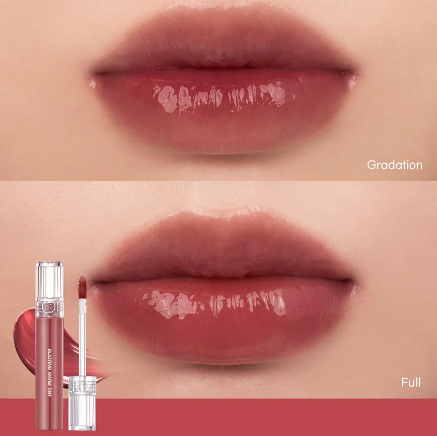 rom&nd Glasting Water Tint (4g) - Image 15