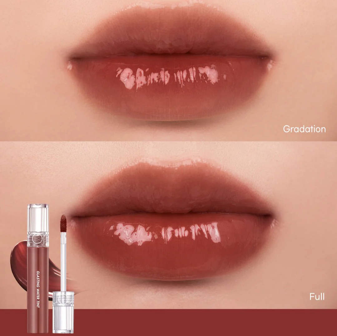 rom&nd Glasting Water Tint (4g) - Image 17