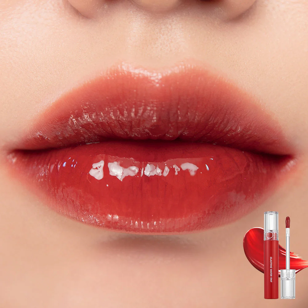 rom&nd Glasting Water Tint (4g) - Image 4
