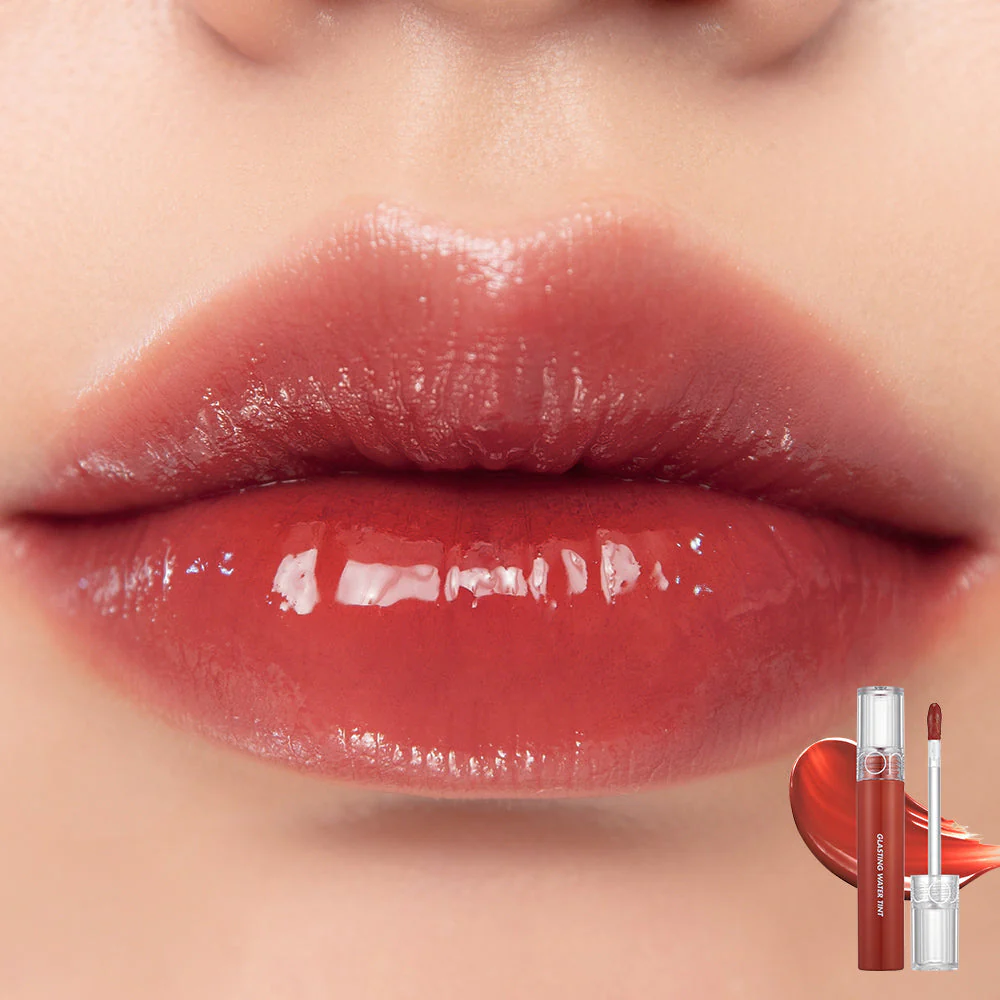 rom&nd Glasting Water Tint (4g) - Image 5
