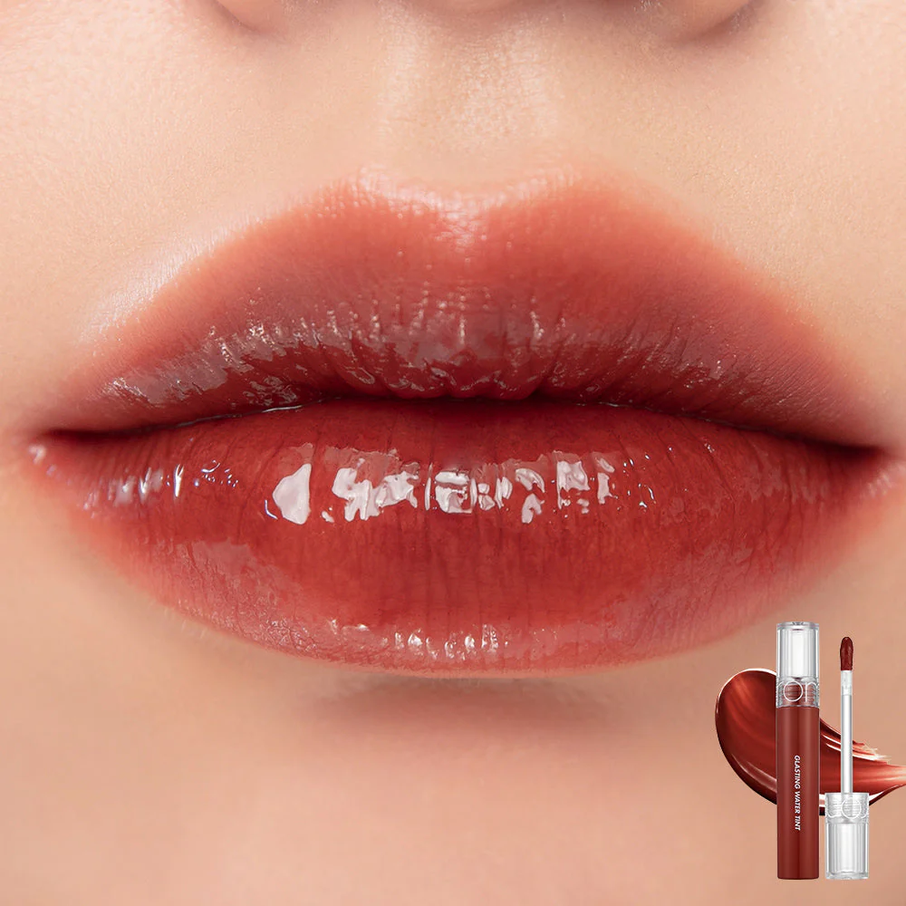 rom&nd Glasting Water Tint (4g) - Image 6