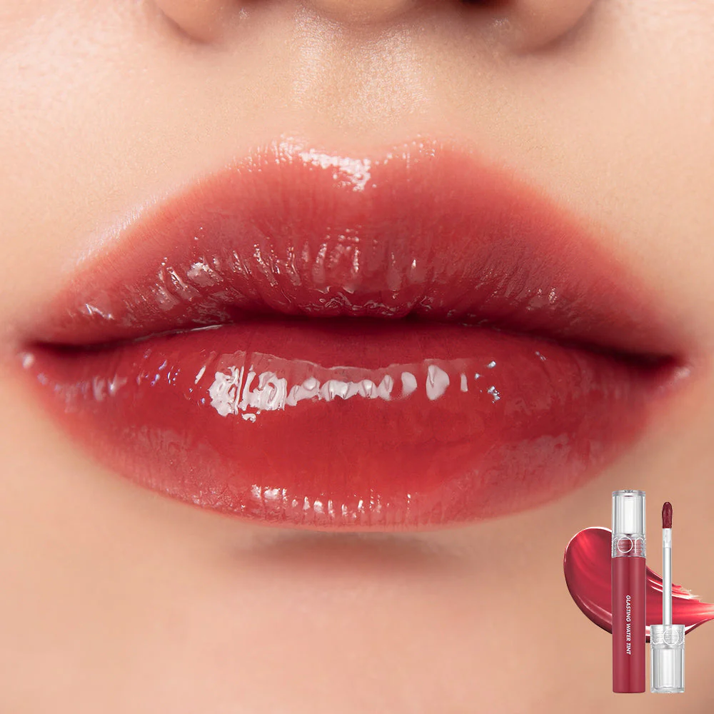 rom&nd Glasting Water Tint (4g) - Image 7