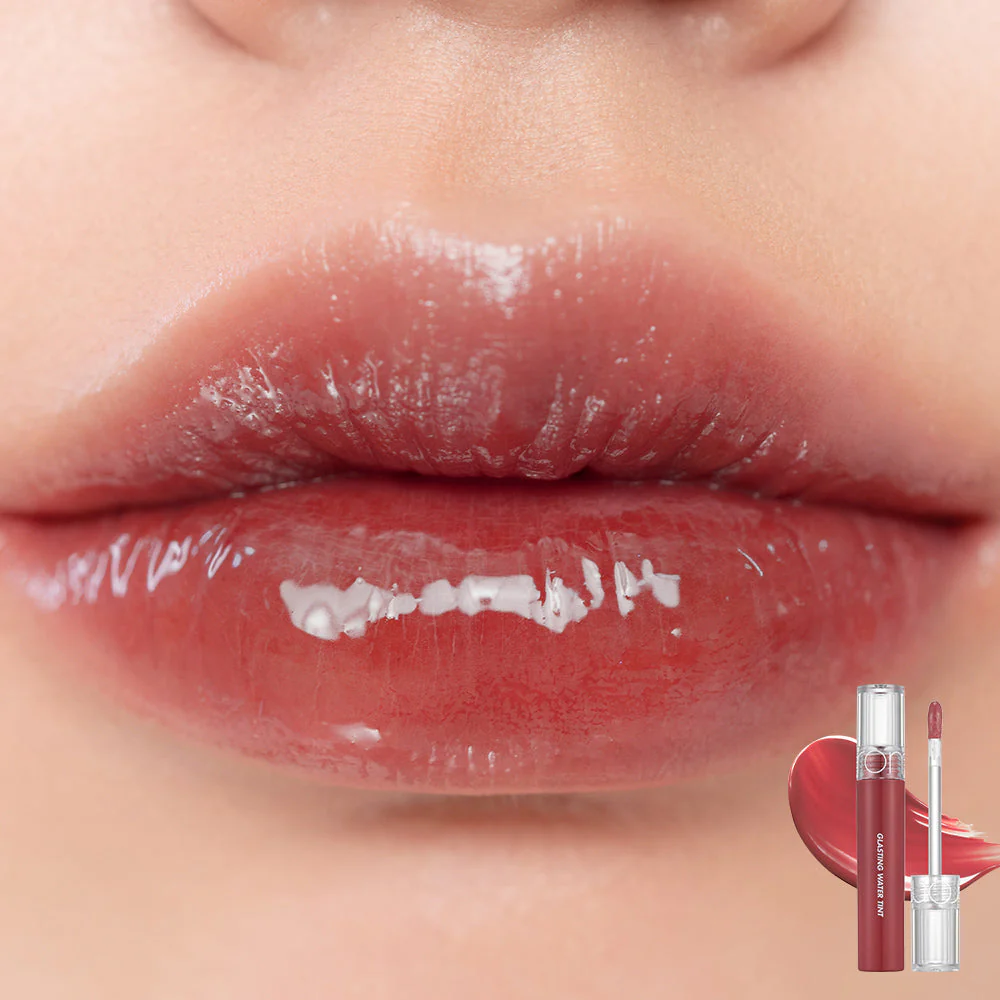 rom&nd Glasting Water Tint (4g) - Image 8