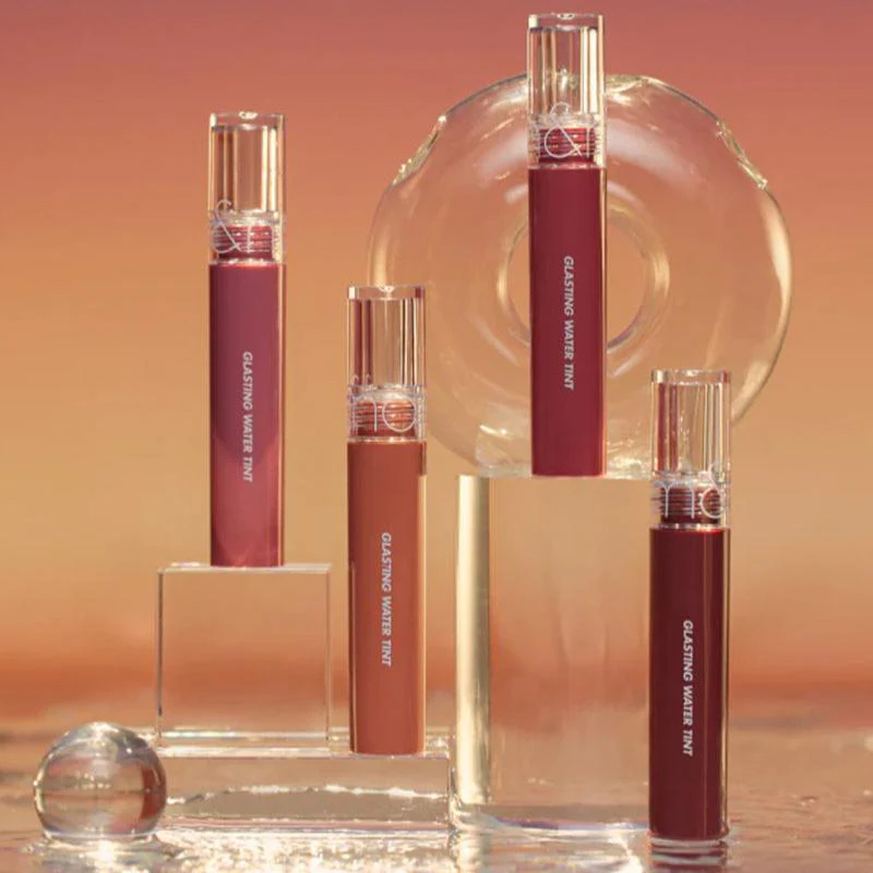 rom&nd Glasting Water Tint (4g) - Image 9