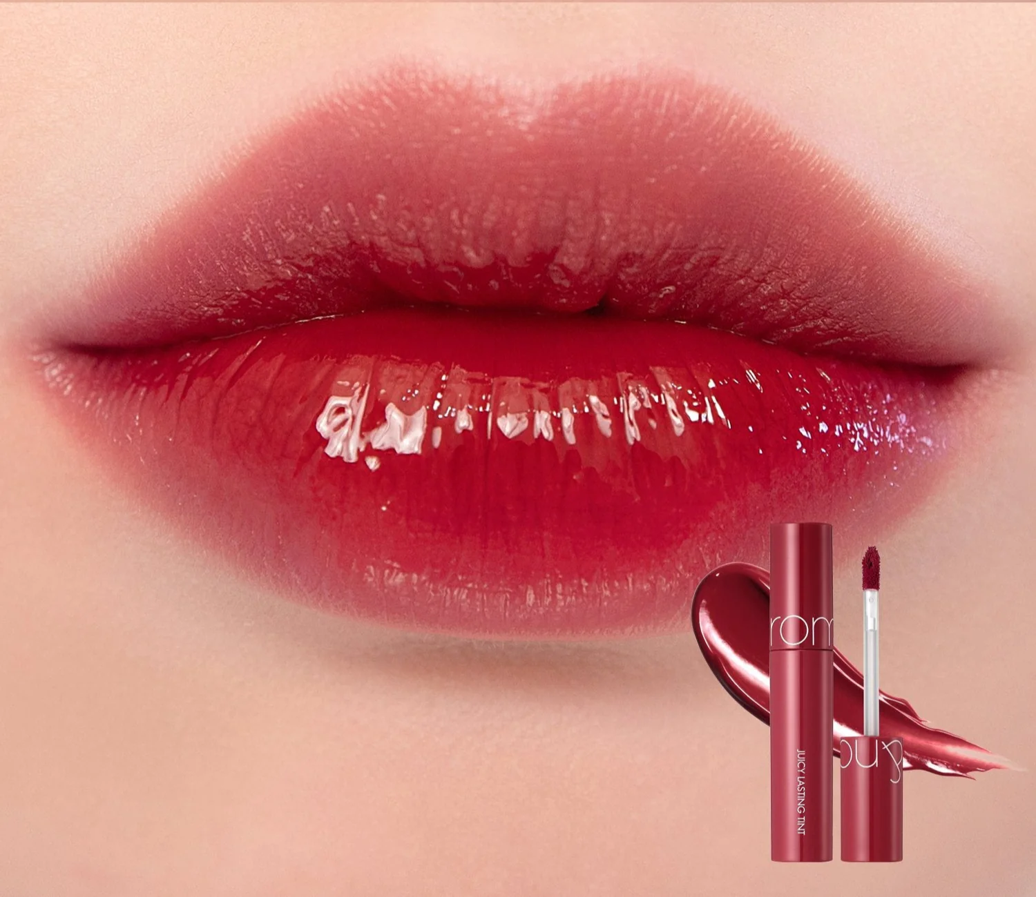 rom&nd Juicy Lasting Tint (5.5g) - Image 10
