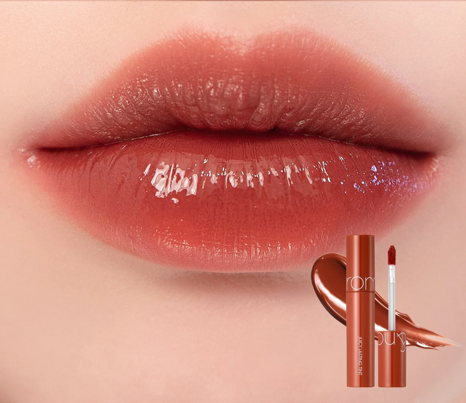rom&nd Juicy Lasting Tint (5.5g) - Image 11