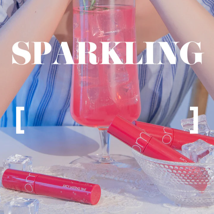 rom&nd Juicy Lasting Tint (5.5g) - Image 12