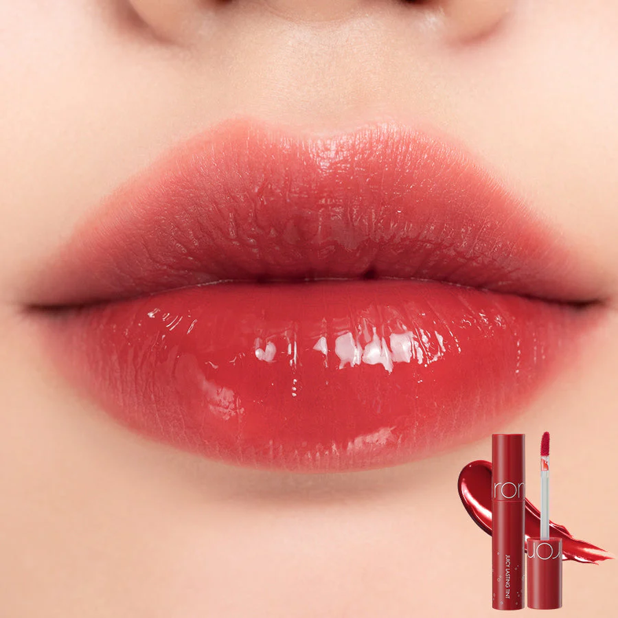 rom&nd Juicy Lasting Tint (5.5g) - Image 13