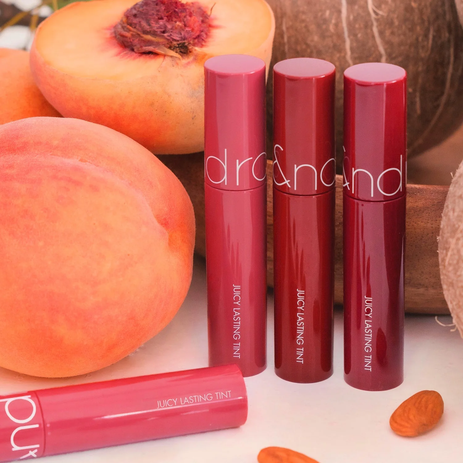 rom&nd Juicy Lasting Tint (5.5g) - Image 15