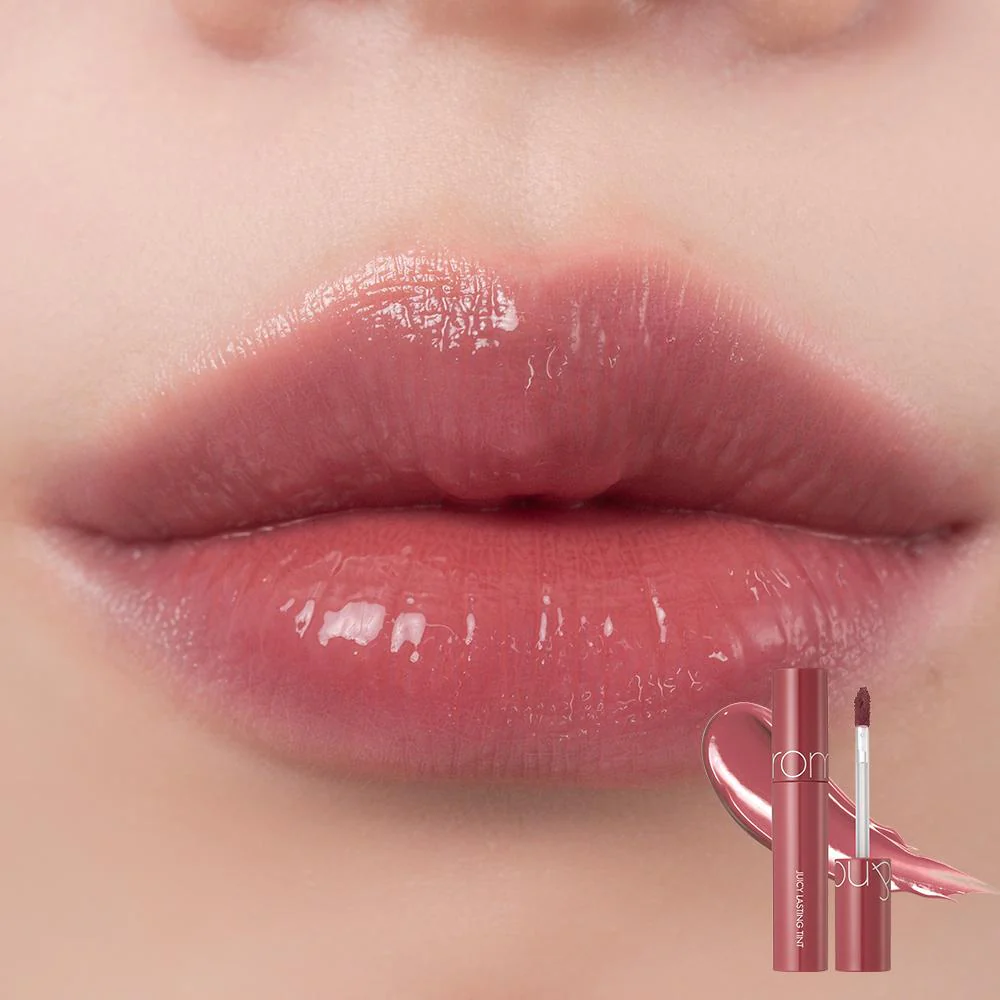 rom&nd Juicy Lasting Tint (5.5g) - Image 16