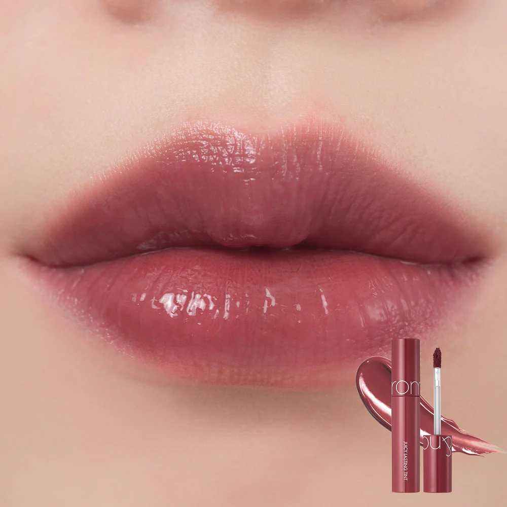 rom&nd Juicy Lasting Tint (5.5g) - Image 17