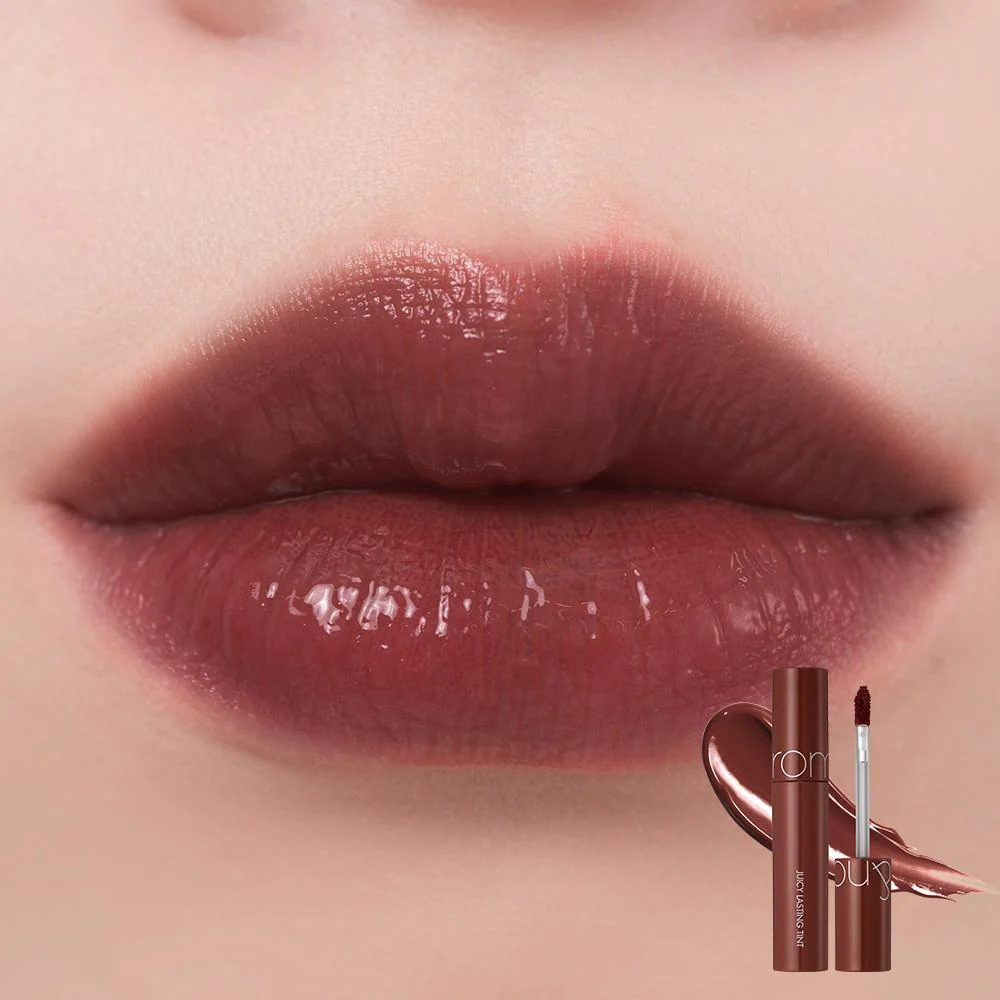 rom&nd Juicy Lasting Tint (5.5g) - Image 18