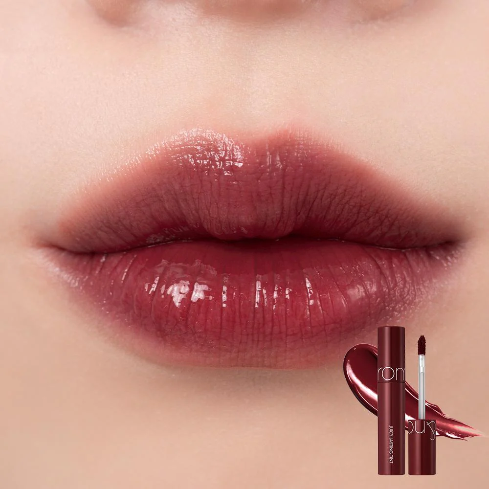 rom&nd Juicy Lasting Tint (5.5g) - Image 19