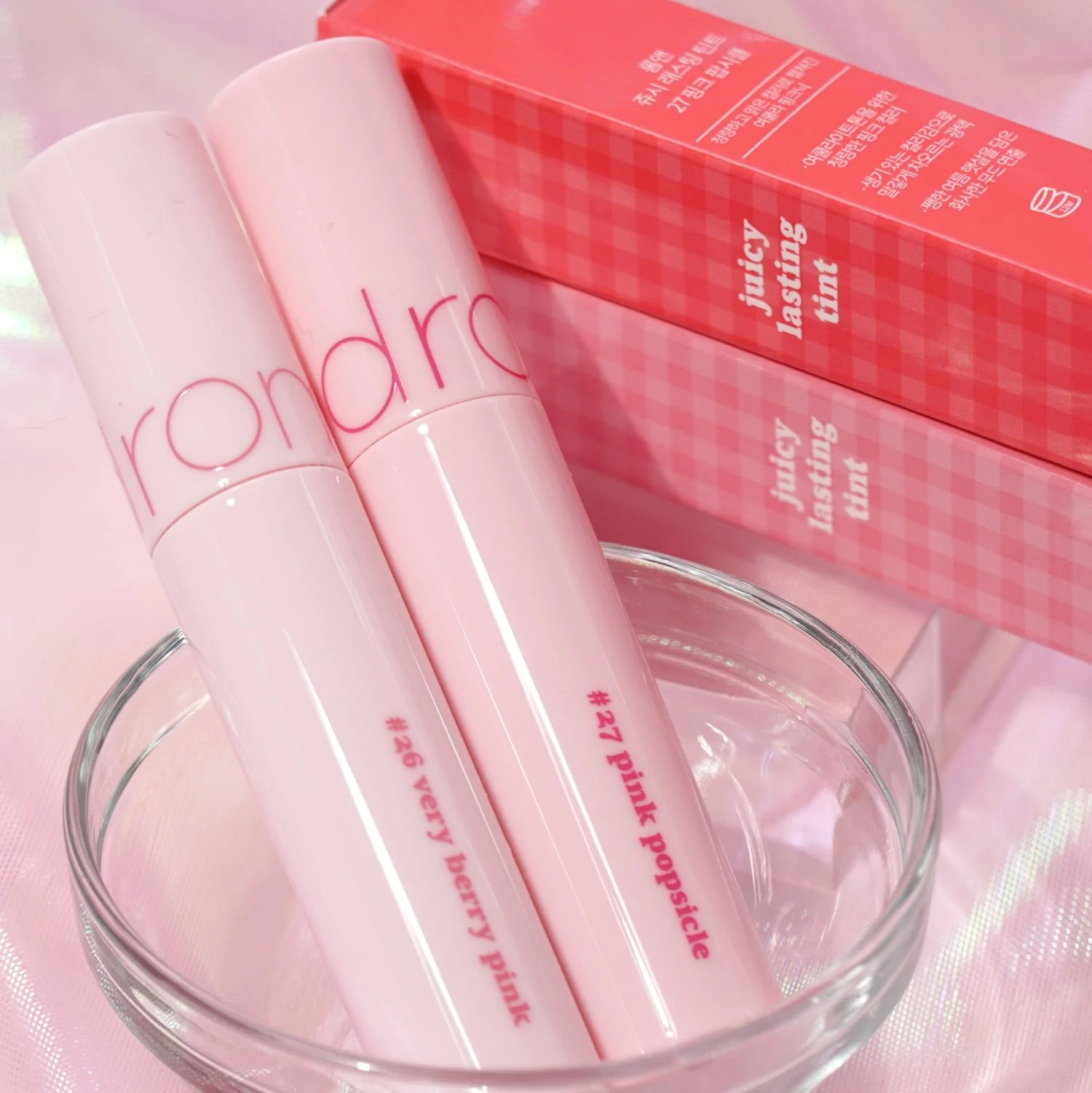 rom&nd Juicy Lasting Tint (5.5g) - Image 26