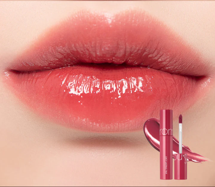 rom&nd Juicy Lasting Tint (5.5g) - Image 3