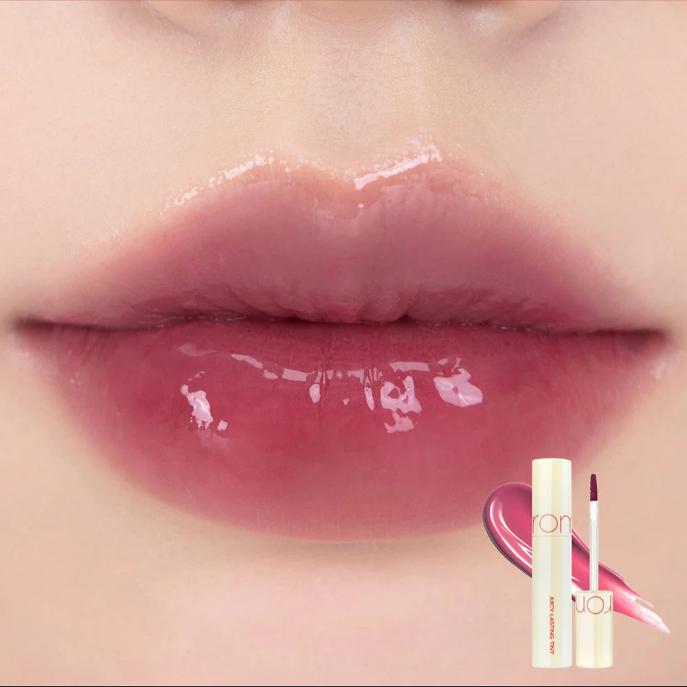 rom&nd Juicy Lasting Tint (5.5g) - Image 30