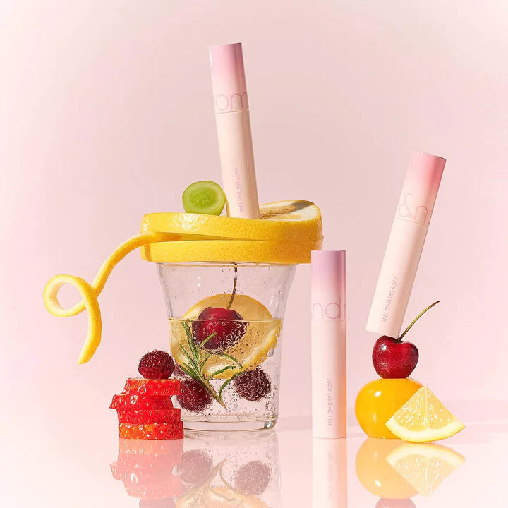 rom&nd Juicy Lasting Tint (5.5g) - Image 32