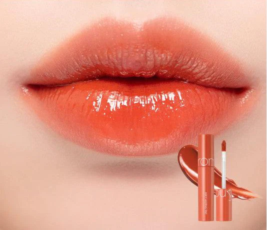 rom&nd Juicy Lasting Tint (5.5g) - Image 5