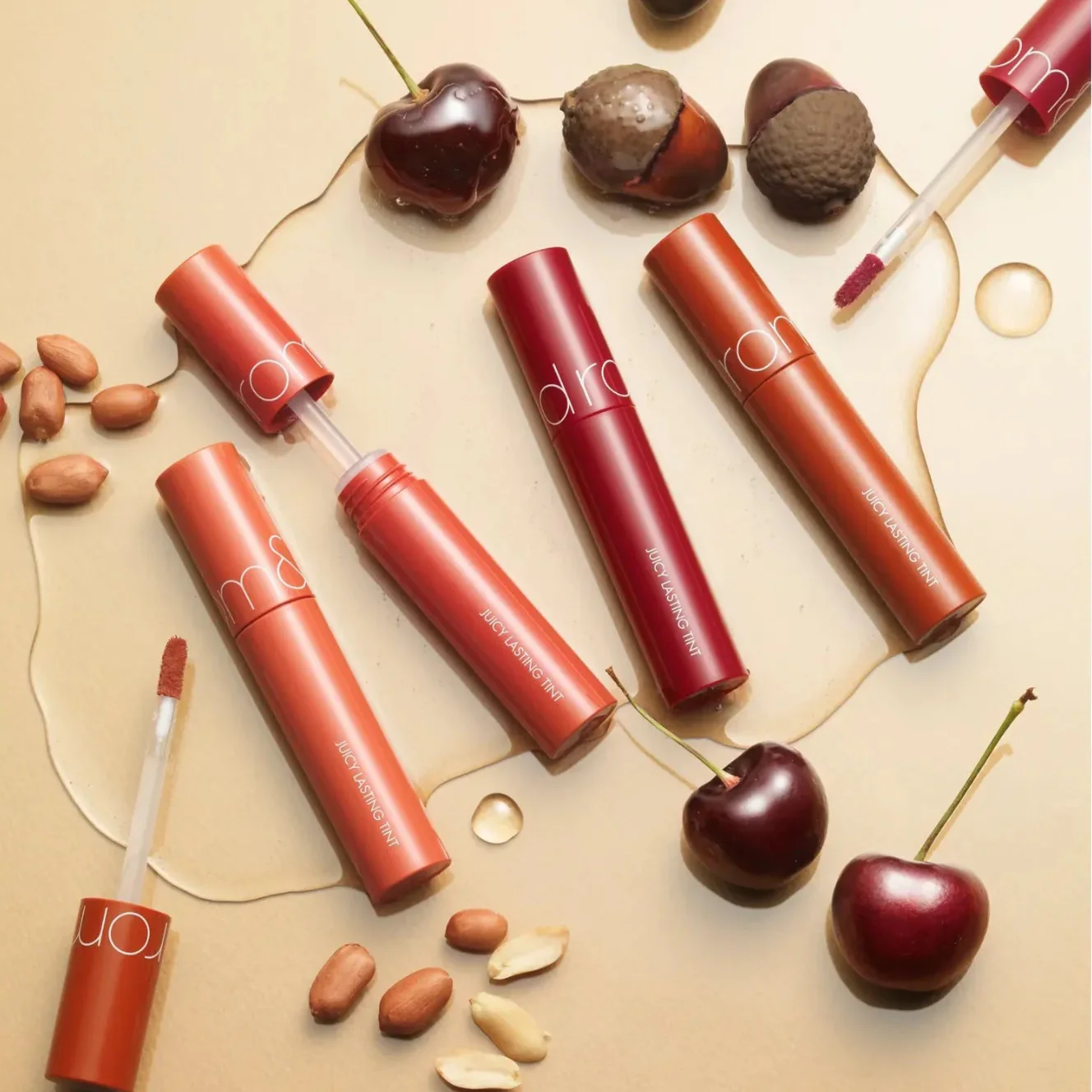 rom&nd Juicy Lasting Tint (5.5g) - Image 7