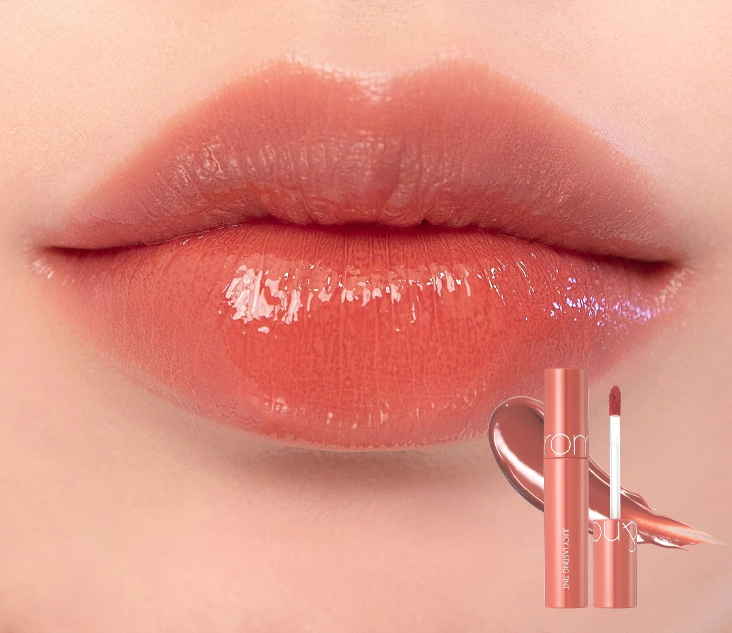rom&nd Juicy Lasting Tint (5.5g) - Image 8
