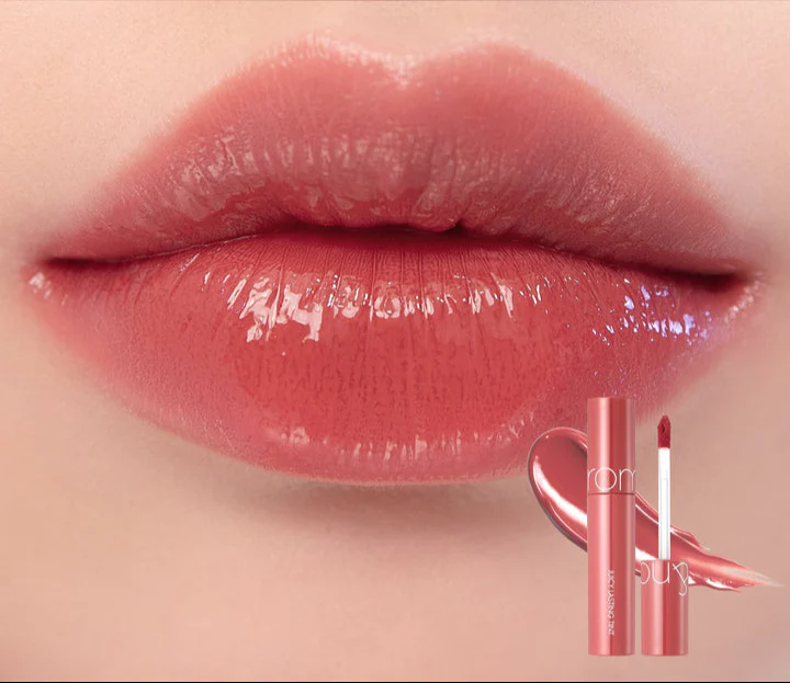 rom&nd Juicy Lasting Tint (5.5g) - Image 9