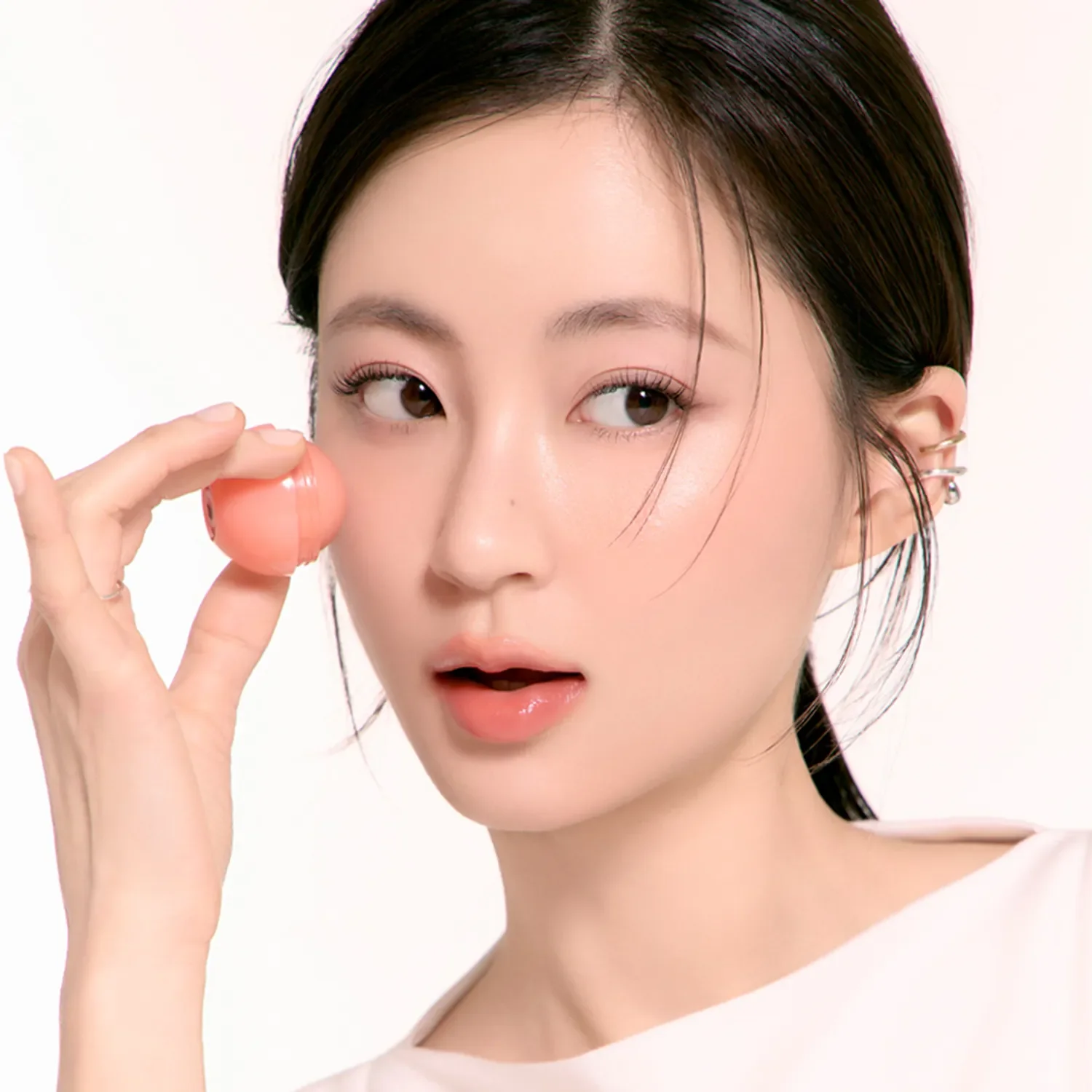 rom&nd Juicy Roll Cheek (8.4g) - Image 4