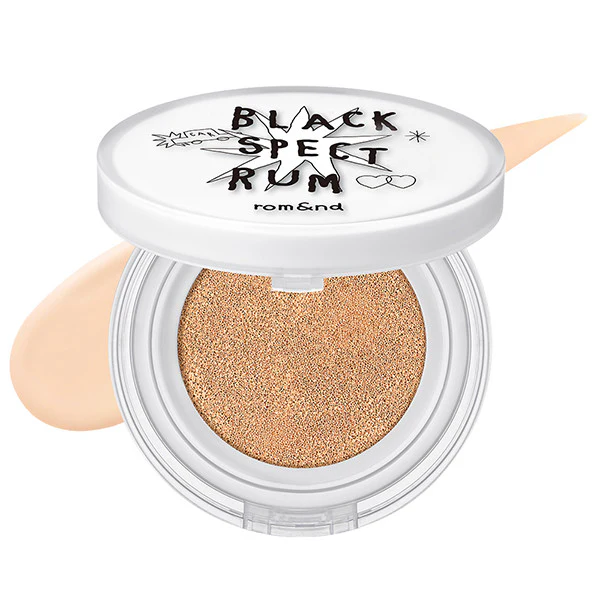 rom&nd Nu Zero Cushion - Image 11