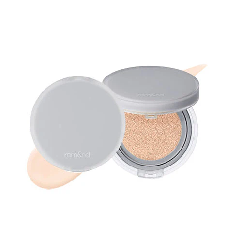 rom&nd Nu Zero Cushion - Image 6