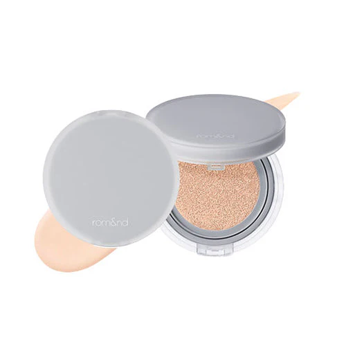 rom&nd Nu Zero Cushion - Image 7