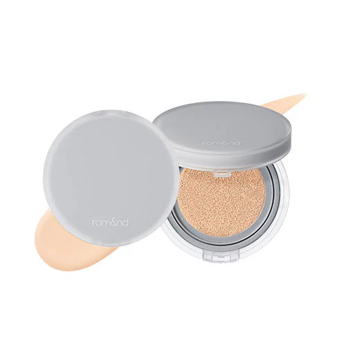 rom&nd Nu Zero Cushion - Image 8