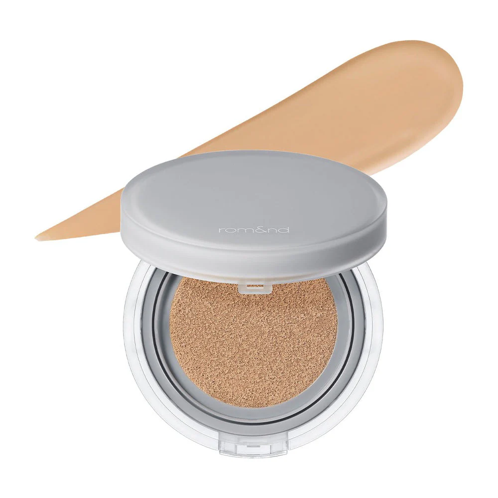 rom&nd Nu Zero Cushion - Image 9