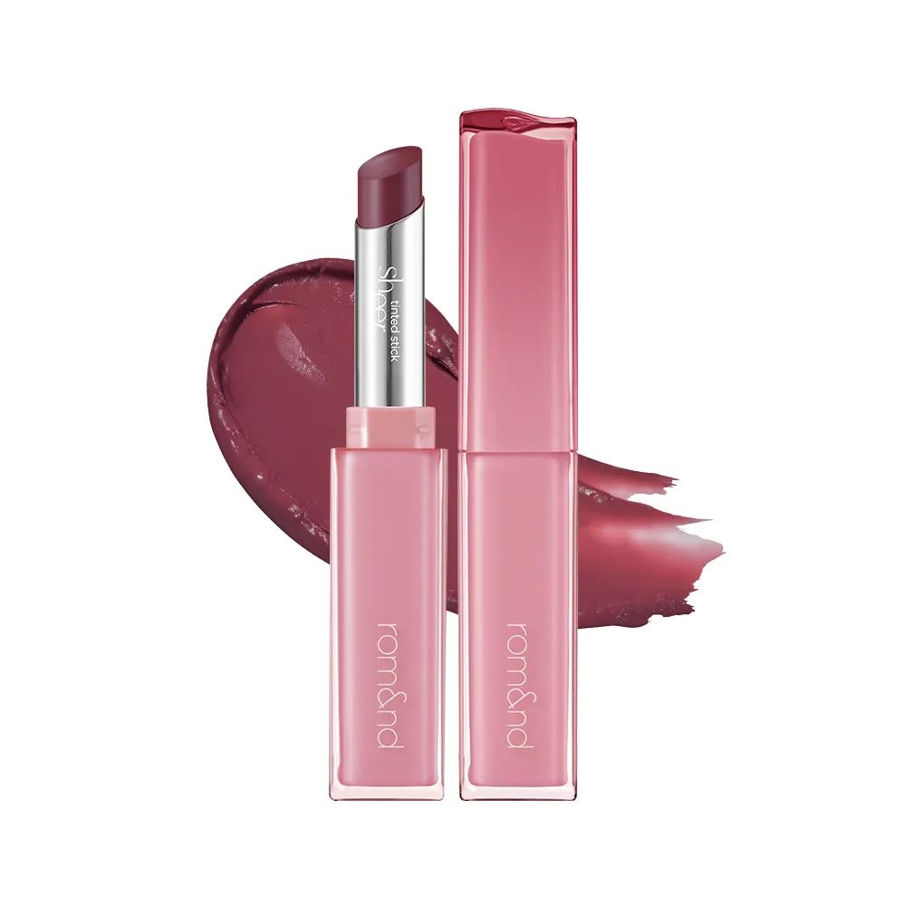 rom&nd Sheer Tinted Stick (2g) - Image 11