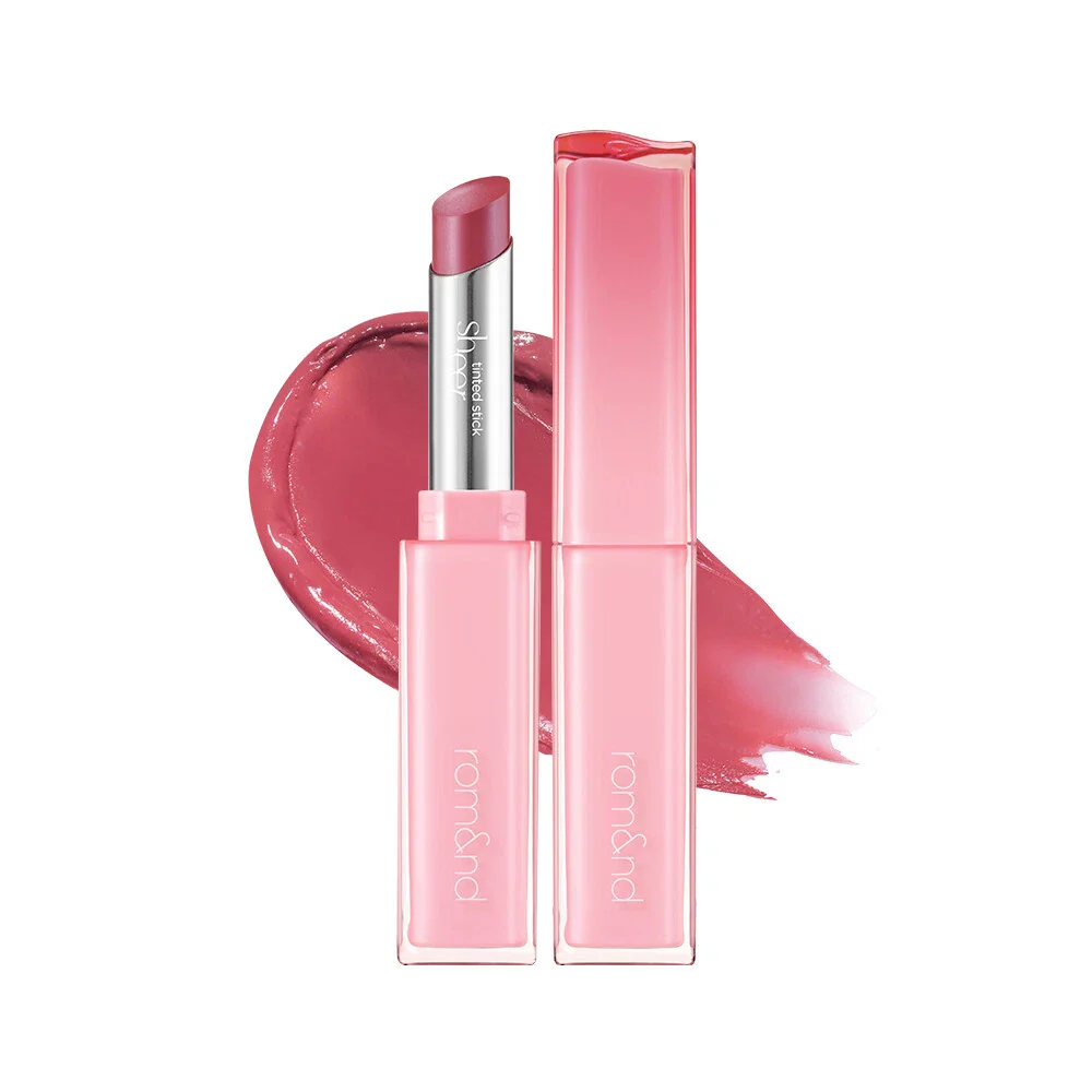 rom&nd Sheer Tinted Stick (2g) - Image 3