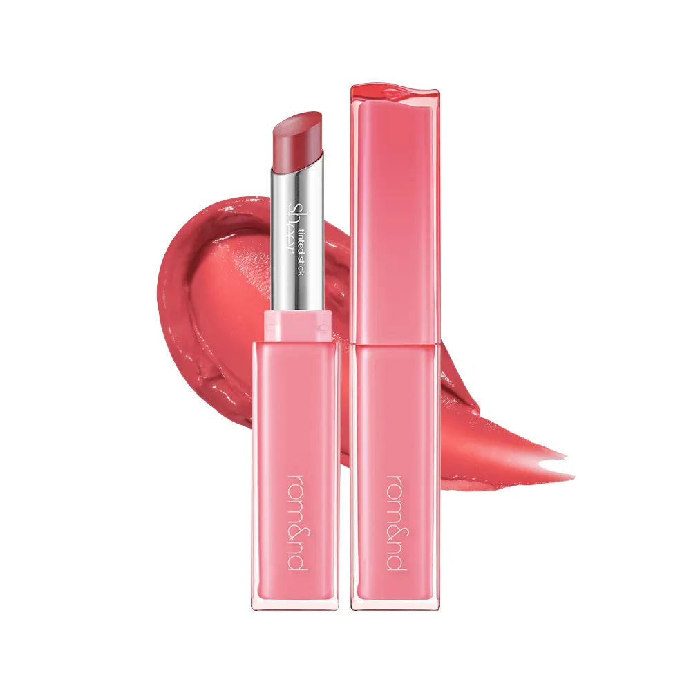 rom&nd Sheer Tinted Stick (2g) - Image 5