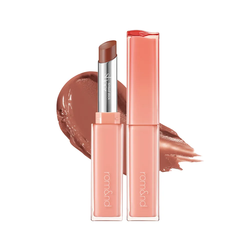 rom&nd Sheer Tinted Stick (2g) - Image 7