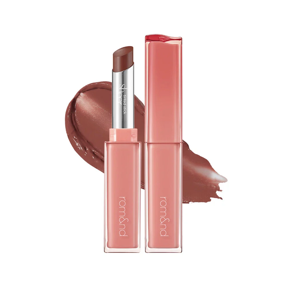 rom&nd Sheer Tinted Stick (2g) - Image 9