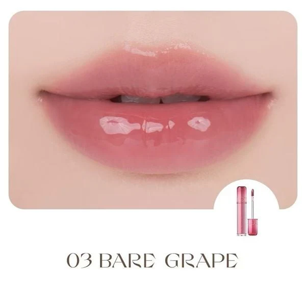 rom&nd The Juicy Lasting Tint (3.5g) - Image 4